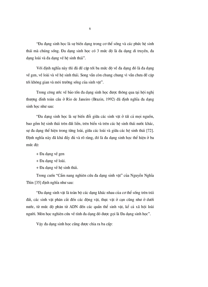 image for page Đa dạng sinh học ở khu bảo tồn Hữu Liên