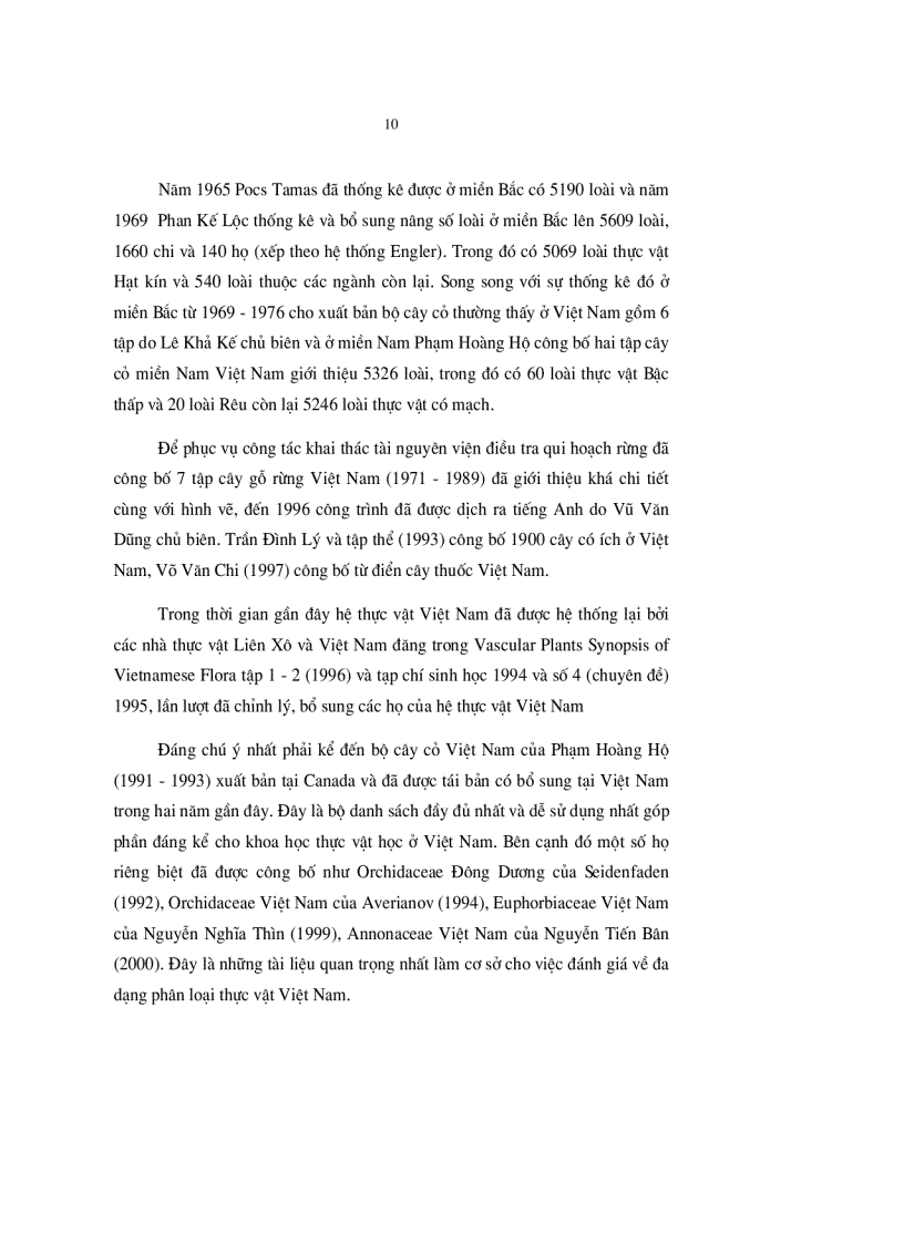 image for page Đa dạng sinh học ở khu bảo tồn Hữu Liên