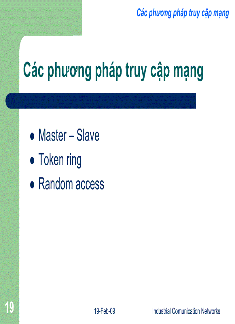 image for page Mạng truyền thông công nghiệp Industrial Communication Networks Bách khoa Đà Nẵng 5