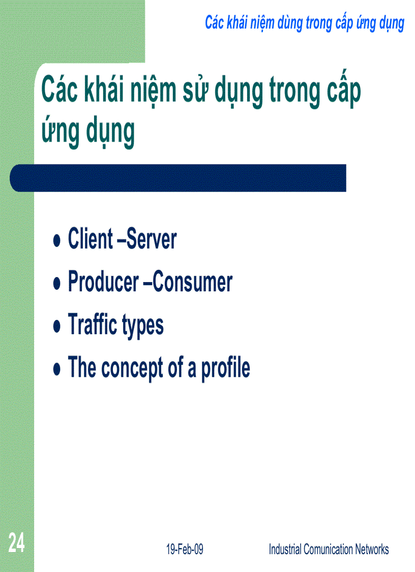 image for page Mạng truyền thông công nghiệp Industrial Communication Networks Bách khoa Đà Nẵng 5