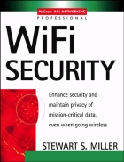 Wi fi security