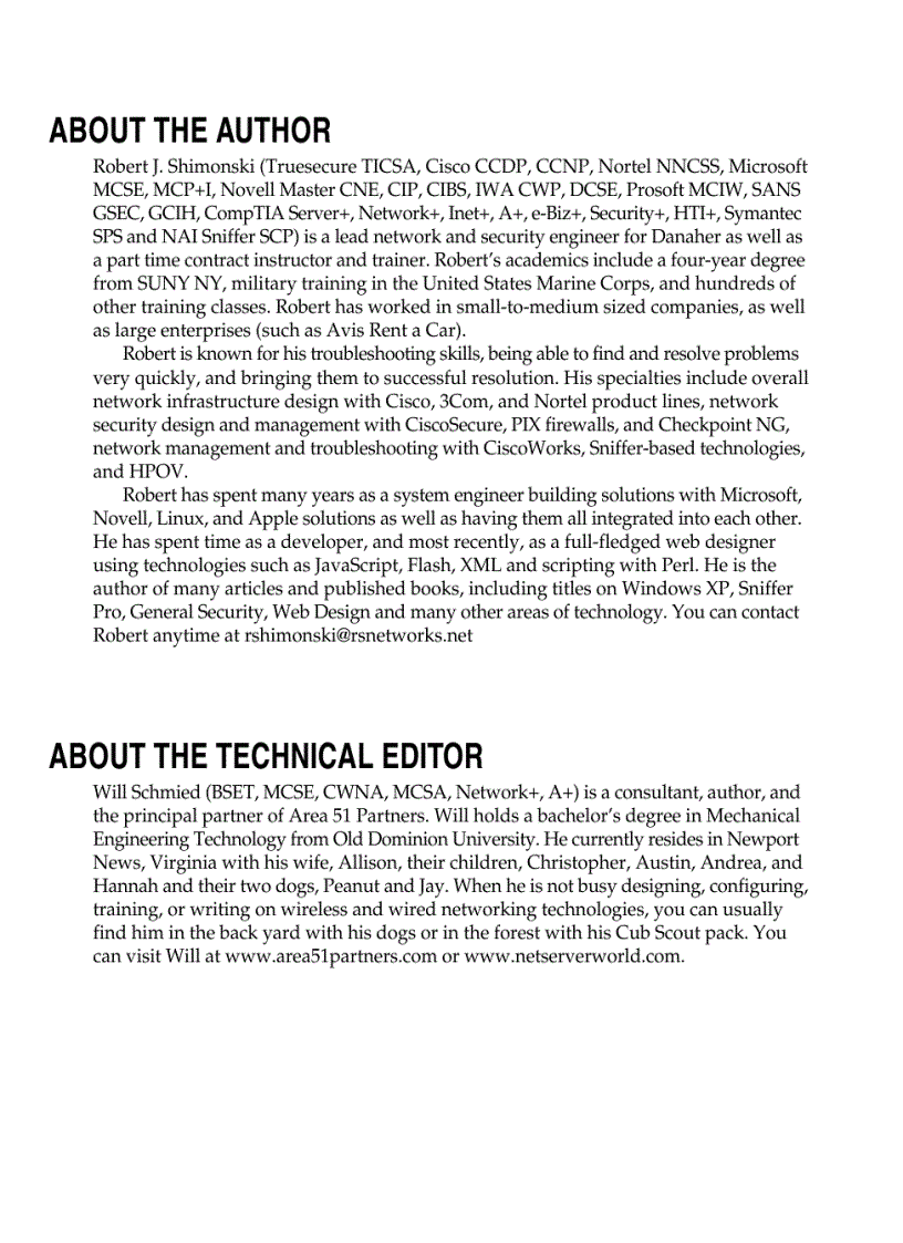 image for page Windows server 2003 Clustering and load balancing