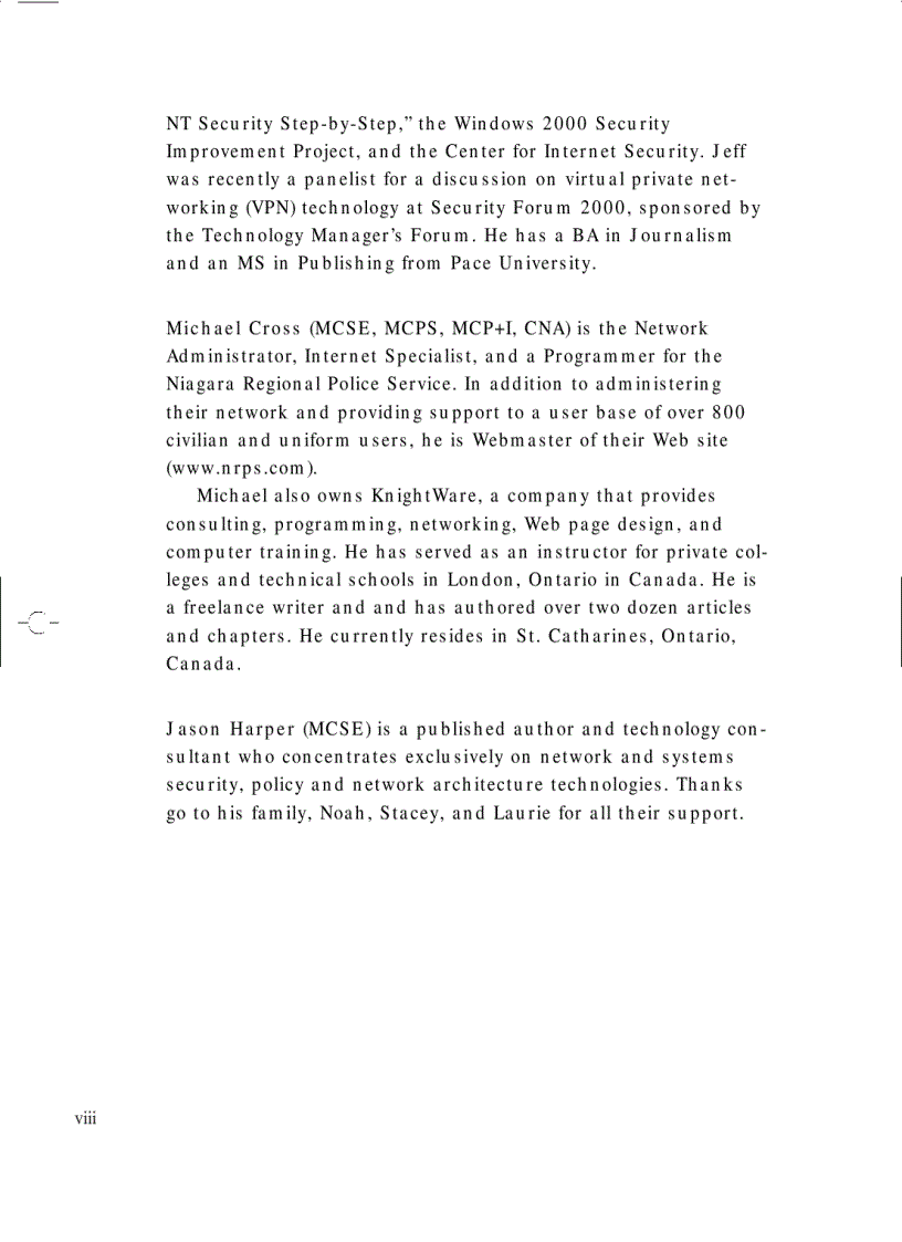 image for page Mission Critical Internet Security