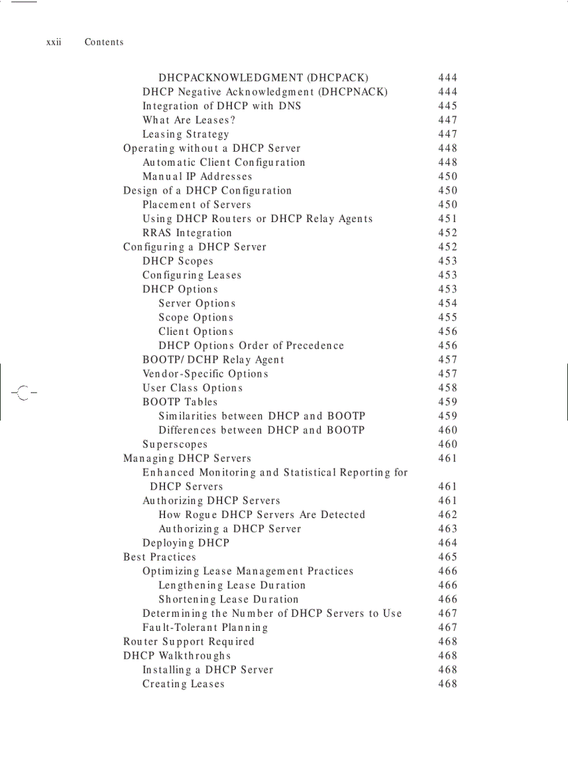 image for page Mission Critical Windows 2000 Server Administration