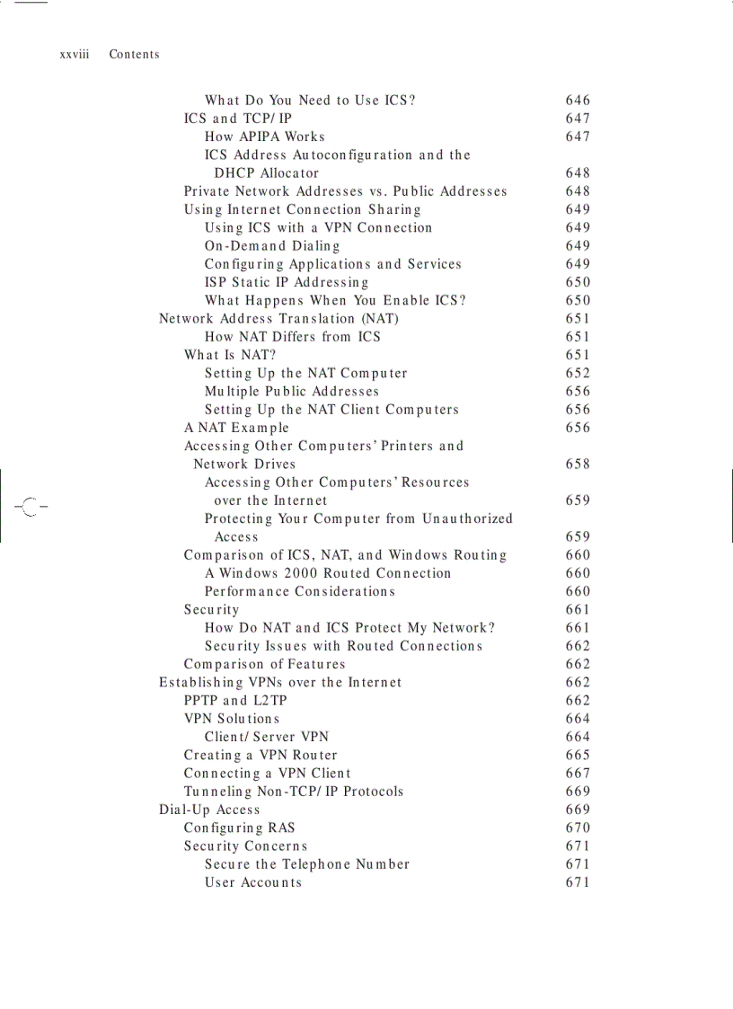 image for page Mission Critical Windows 2000 Server Administration