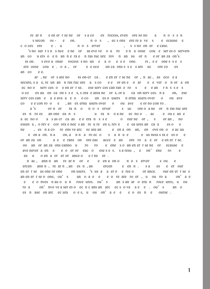image for page Windows server 2003 best practices for enterprise deployments