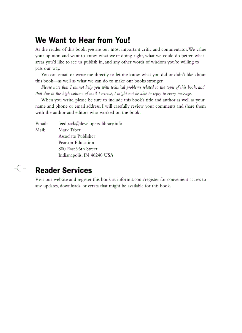 image for page MySQL