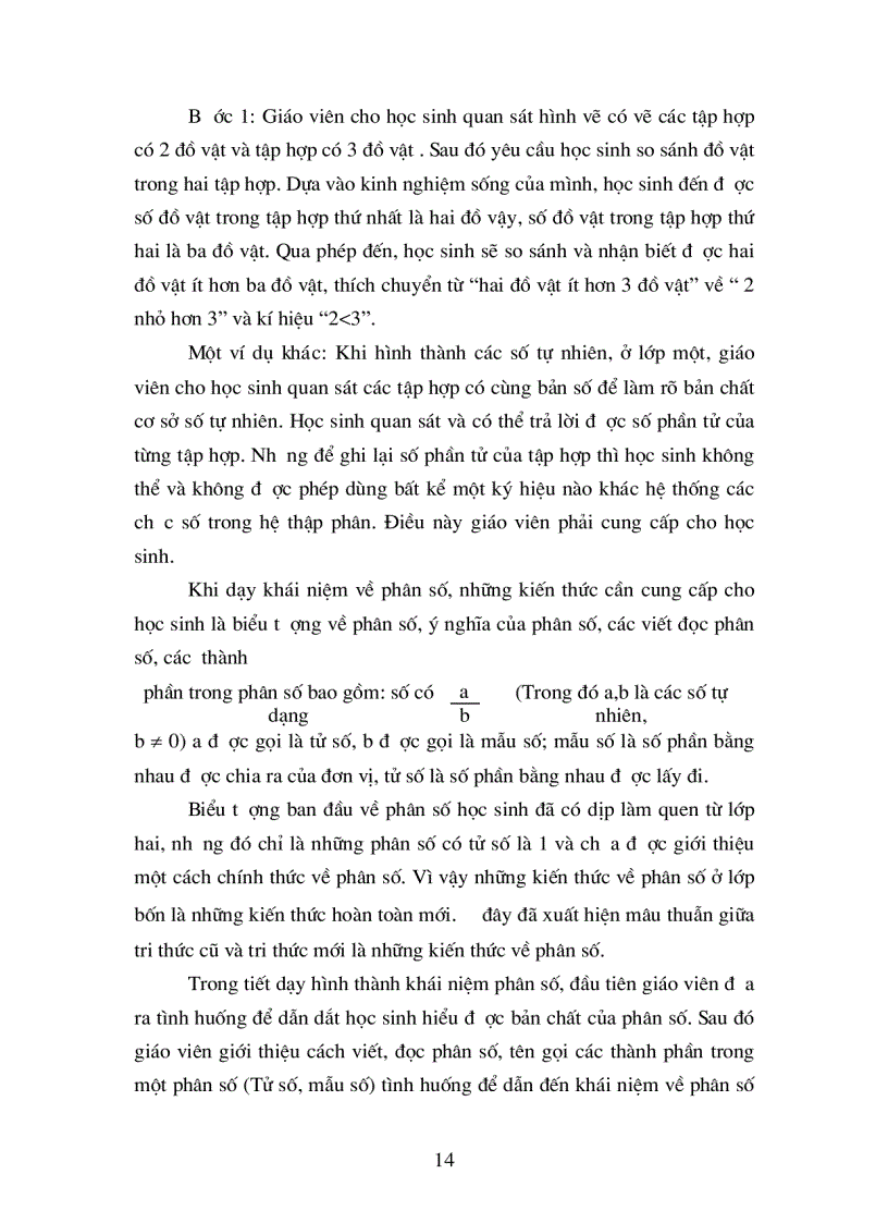 image for page Toán 5 Phương pháp dạy học giải quyết vấn đề trong dạy học số học ở tiểu học