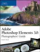 Adobe photoshop elements 3 0 photographers guide