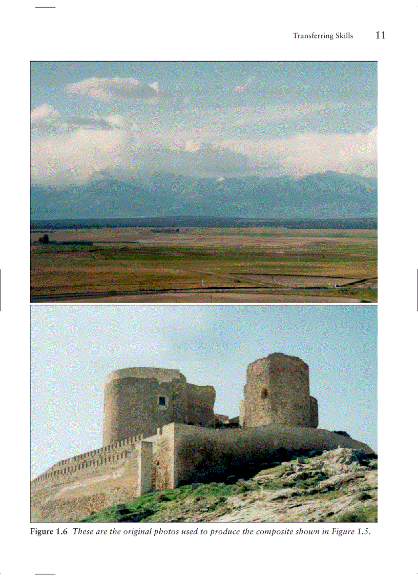 image for page Adobe photoshop elements 3 0 photographers guide