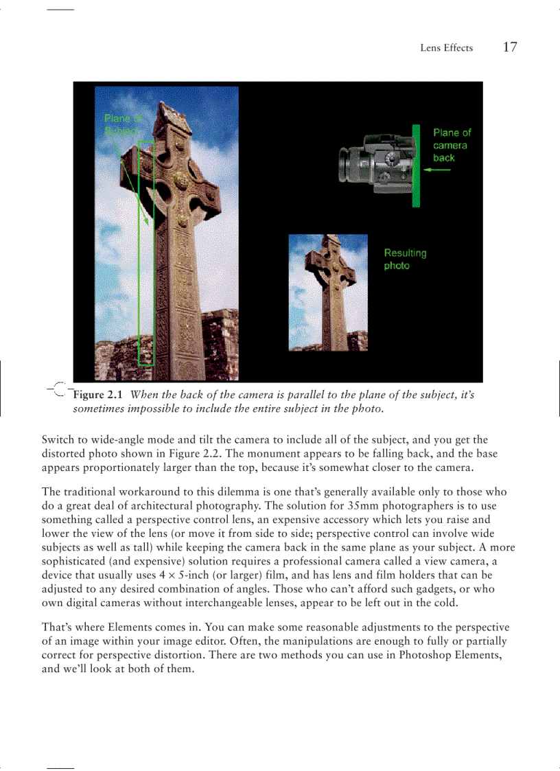 image for page Adobe photoshop elements 3 0 photographers guide