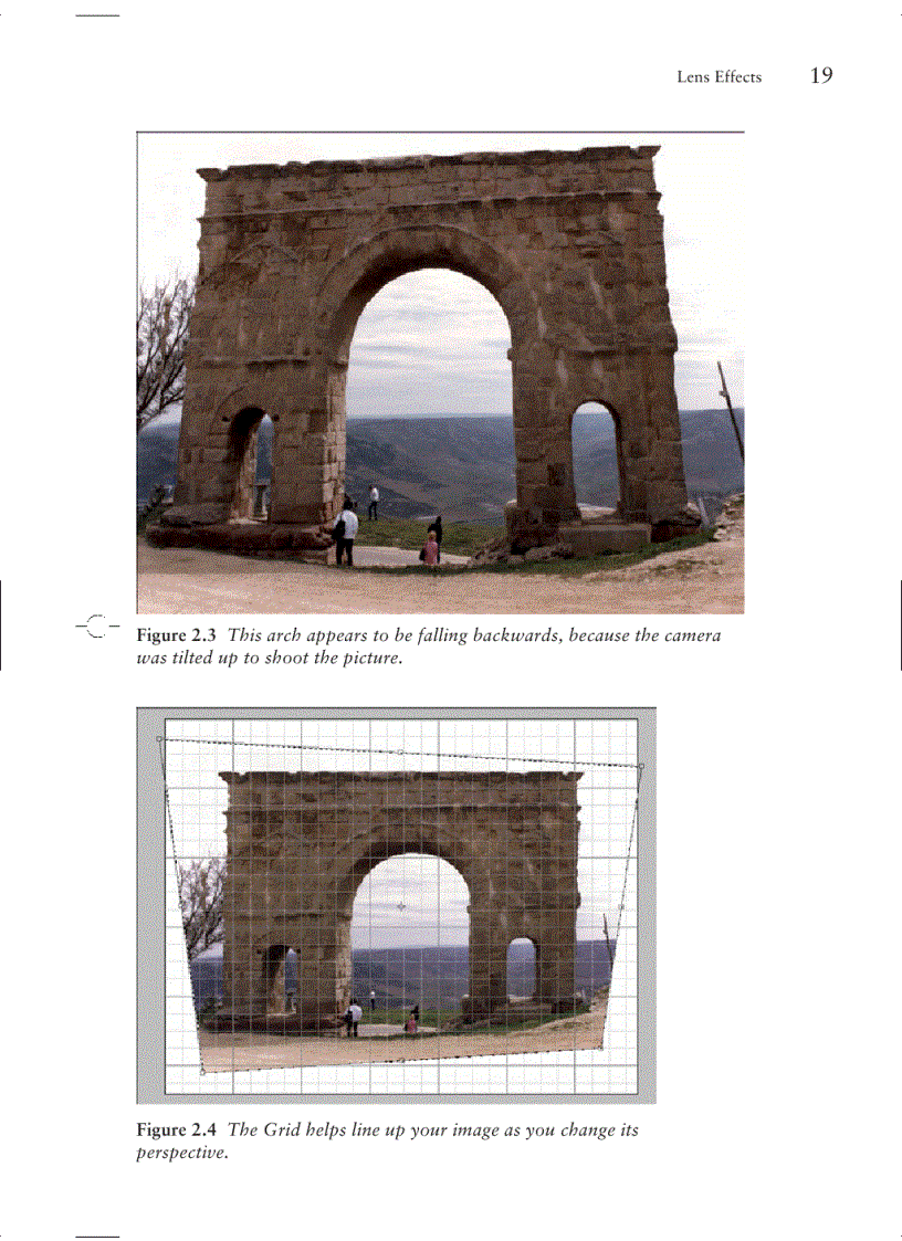 image for page Adobe photoshop elements 3 0 photographers guide