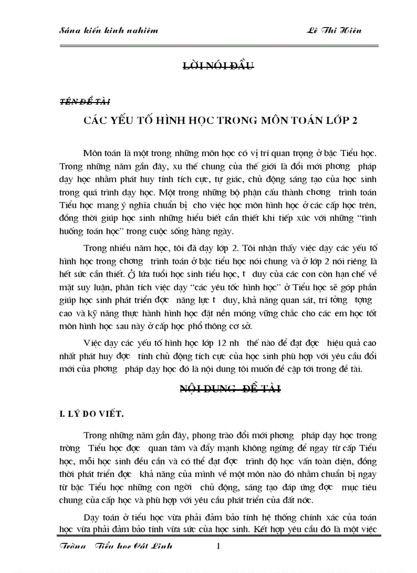 image for page Phân loại và giải các bài toán về số và chữ số ở tiểu học