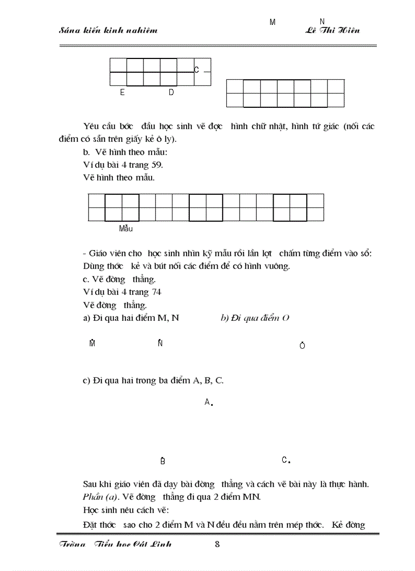 image for page Phân loại và giải các bài toán về số và chữ số ở tiểu học