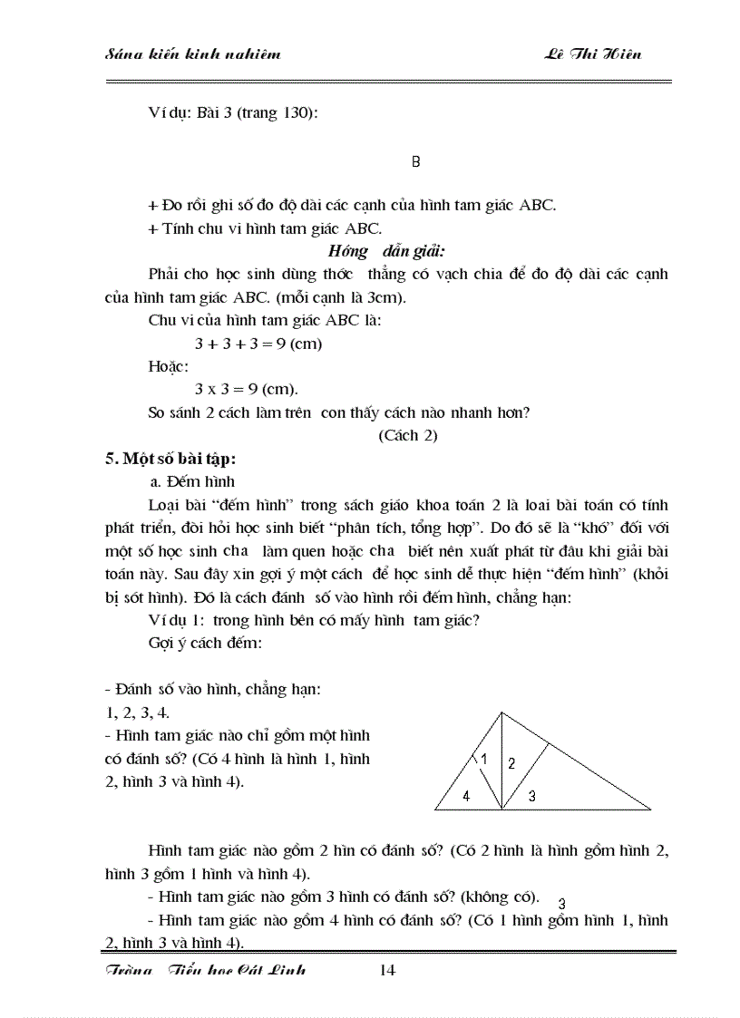 image for page Phân loại và giải các bài toán về số và chữ số ở tiểu học