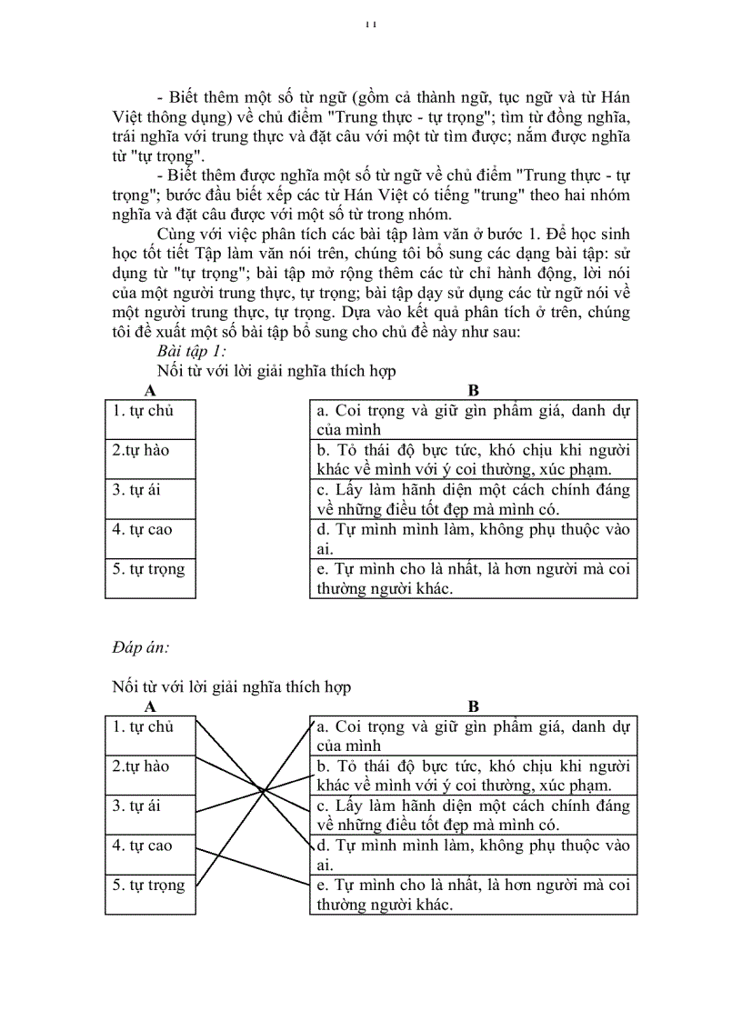 image for page Tiếng việt 4 Dạy mở rộng vốn từ lớp 4 để hỗ trợ tập làm văn