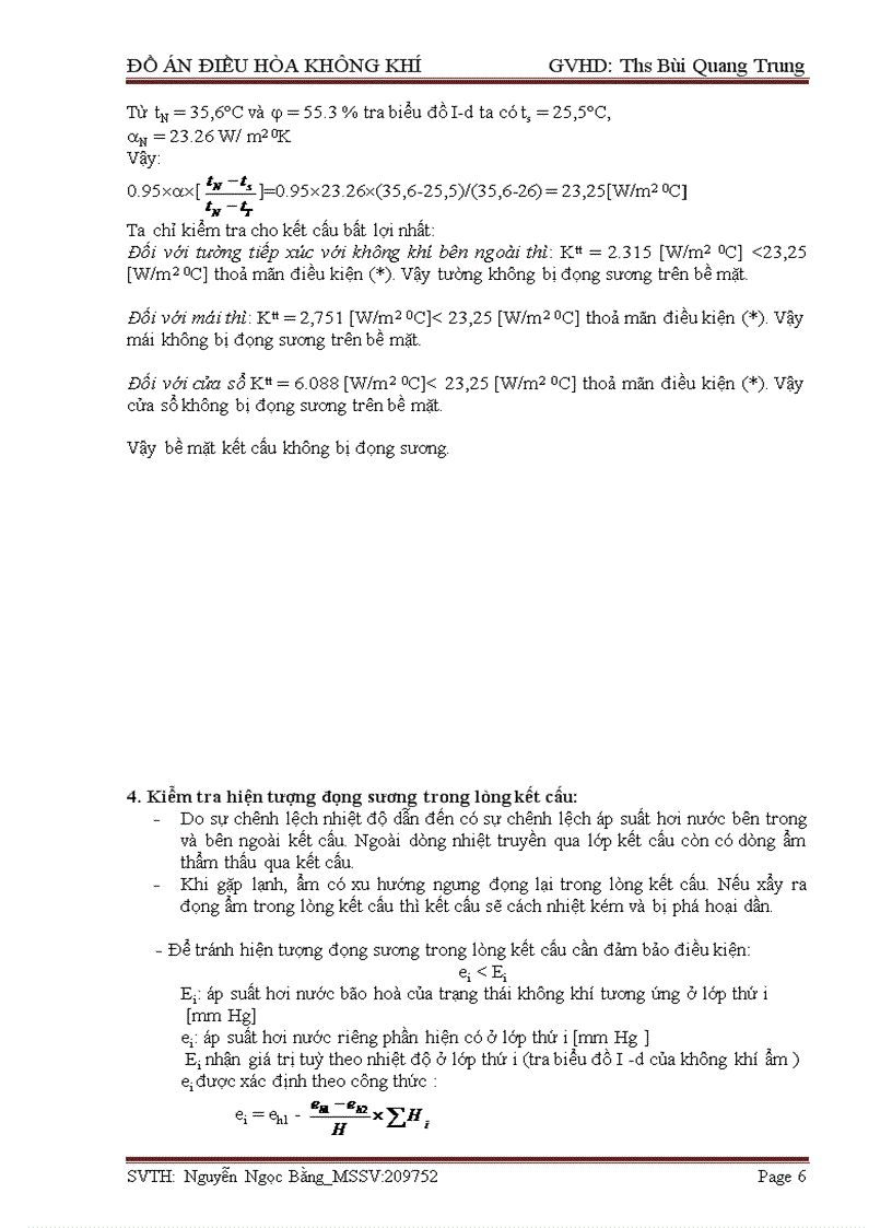image for page Thiết kế hệ thống điều hòa không khí cho văn phòng tại tỉnh hà giang thuyết minh