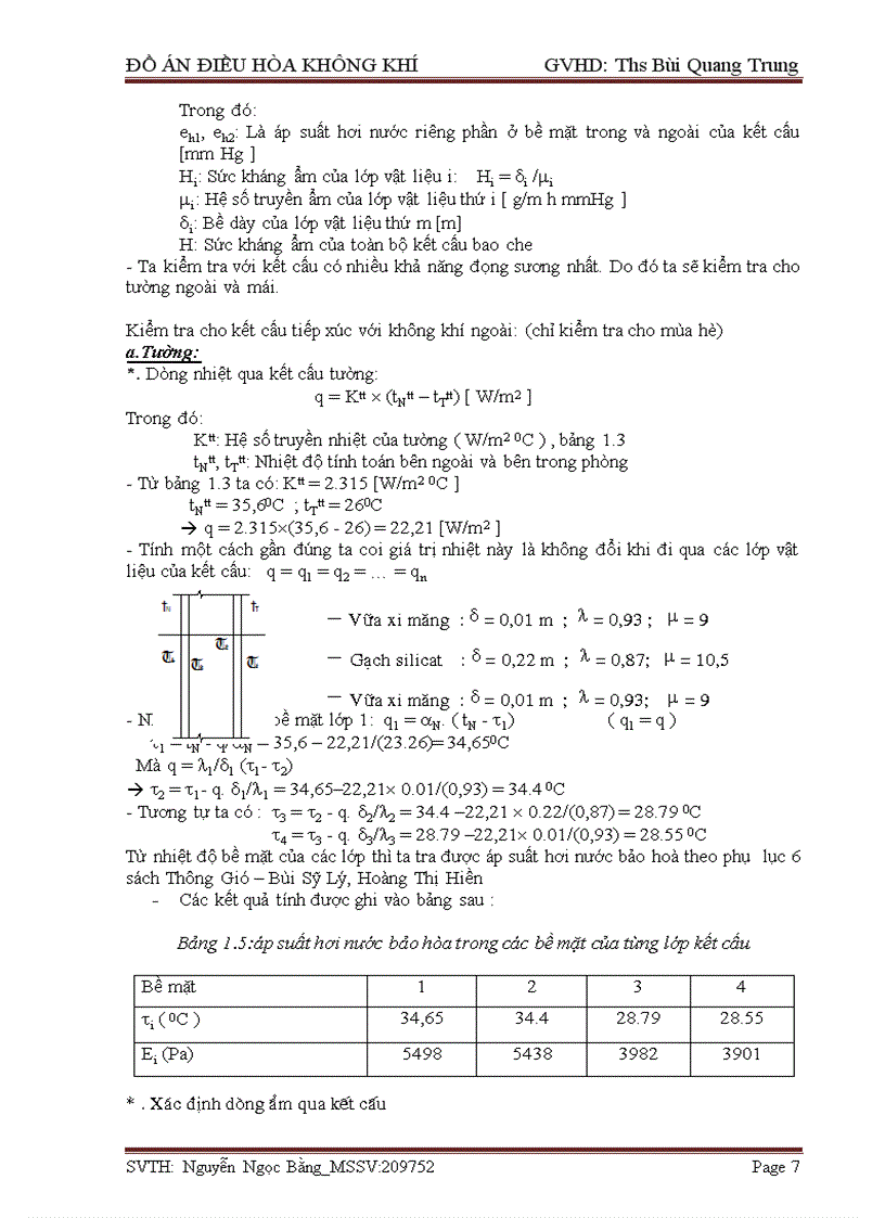 image for page Thiết kế hệ thống điều hòa không khí cho văn phòng tại tỉnh hà giang thuyết minh