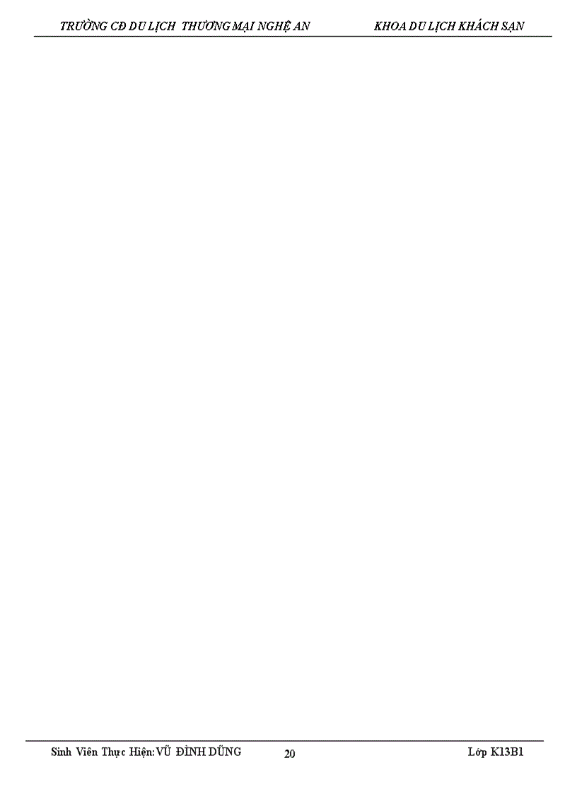 image for page Giải pháp nhằm nâng cao chất lượng phục vụ tại khách sạn sen vàng