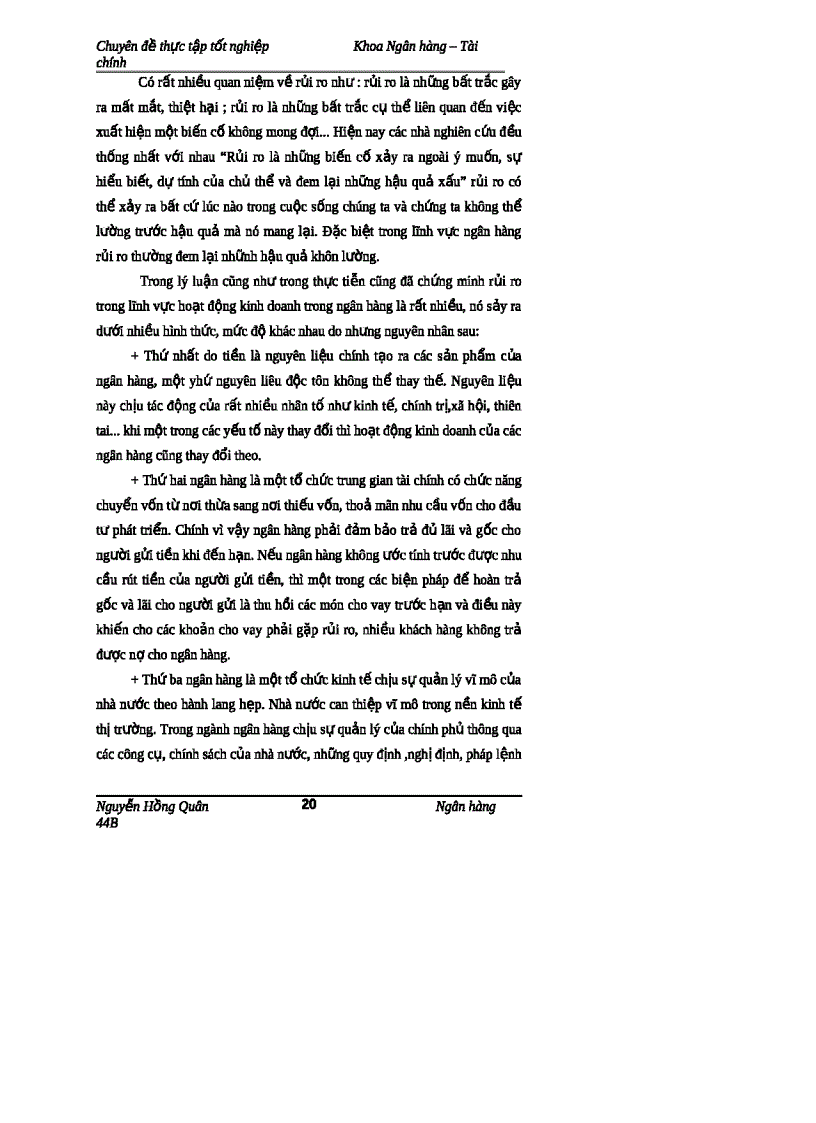 image for page Hạn chế rủi ro thanh toán quốc tế theo phương thức tín dụng chứng từ tại chi nhánh ngân hàng công thương Hoàn Kiếm