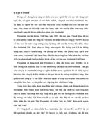 Tìm hiểu một số chính sách Mareting của công ty TNHH Prudential Việt Nam