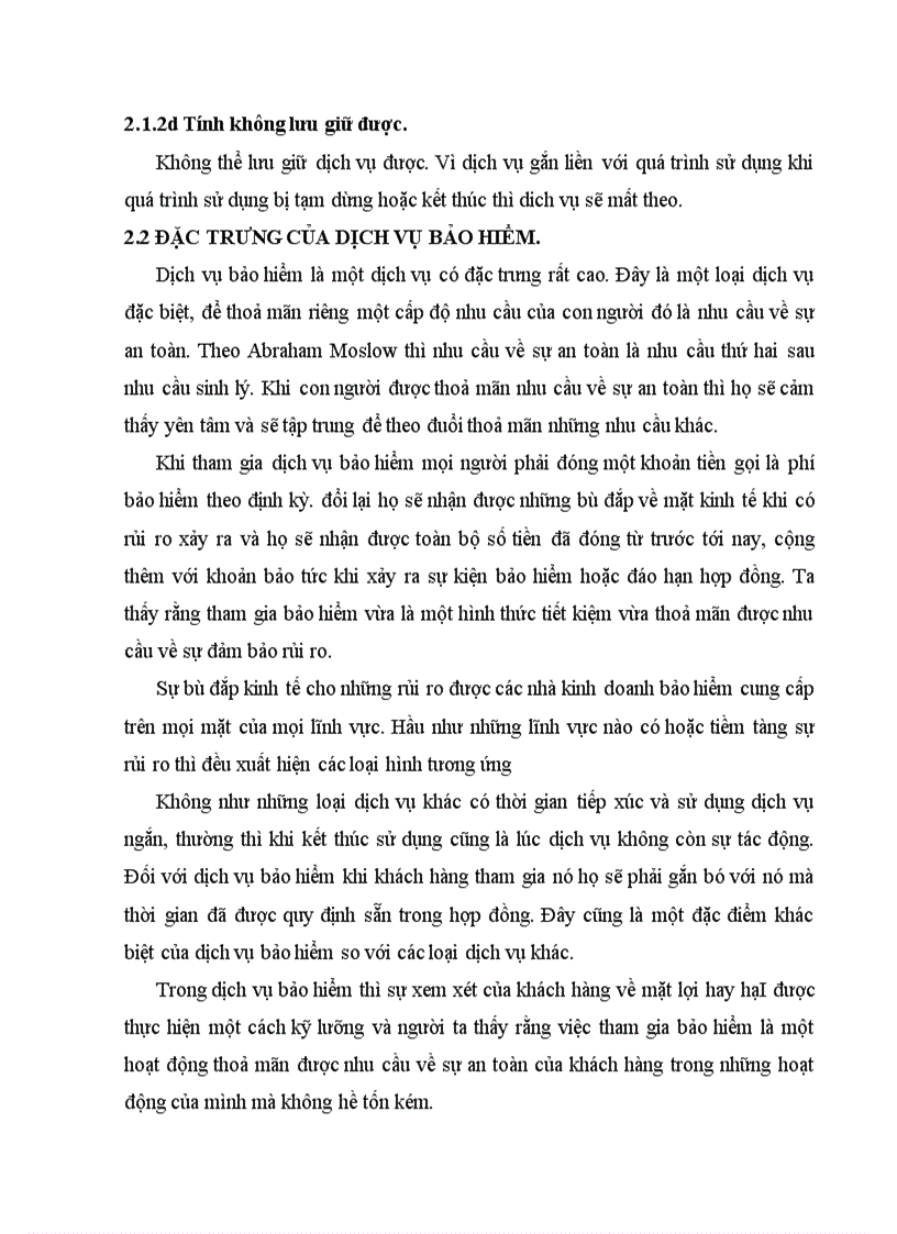 image for page Tìm hiểu một số chính sách Mareting của công ty TNHH Prudential Việt Nam