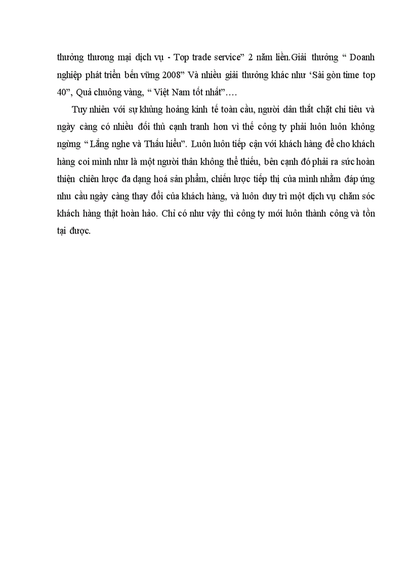 image for page Tìm hiểu một số chính sách Mareting của công ty TNHH Prudential Việt Nam