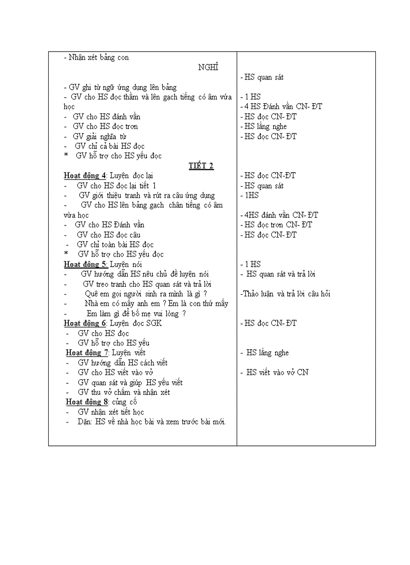 image for page Học vần N m 1