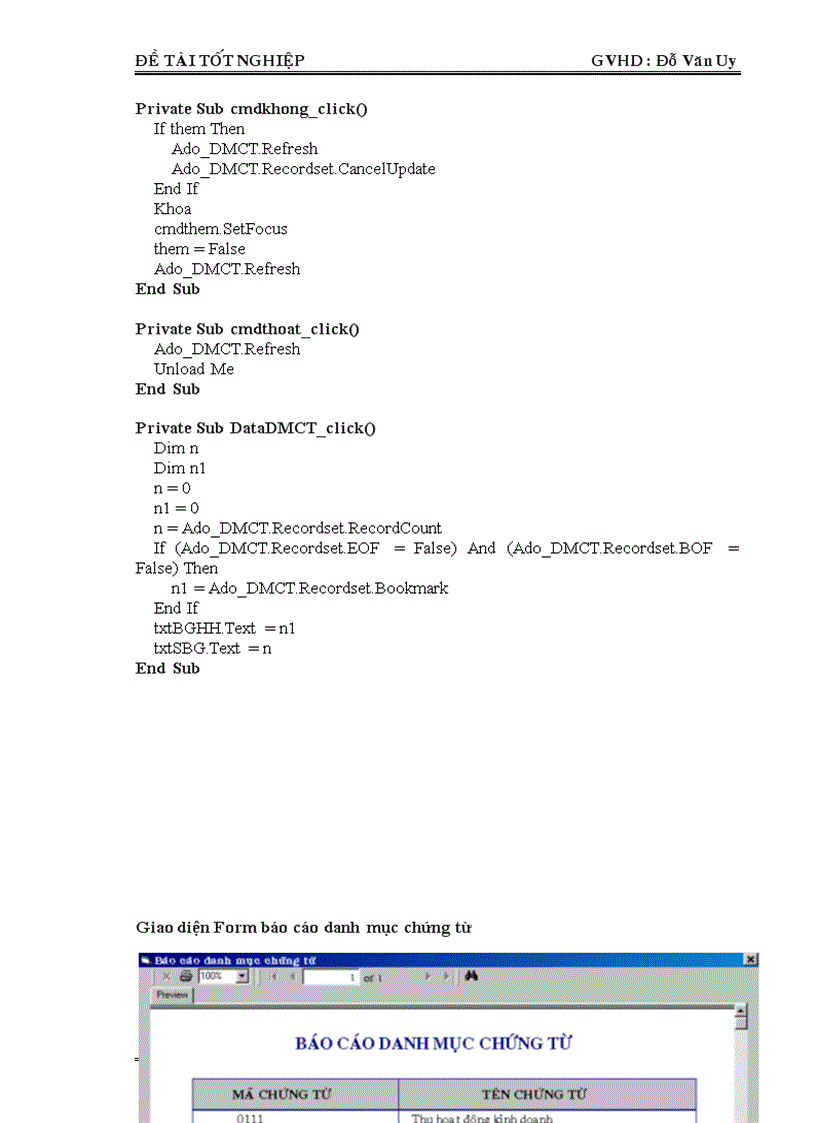 image for page Viết chương trình Quản Lý Kế Toán Doanh Nghiệp