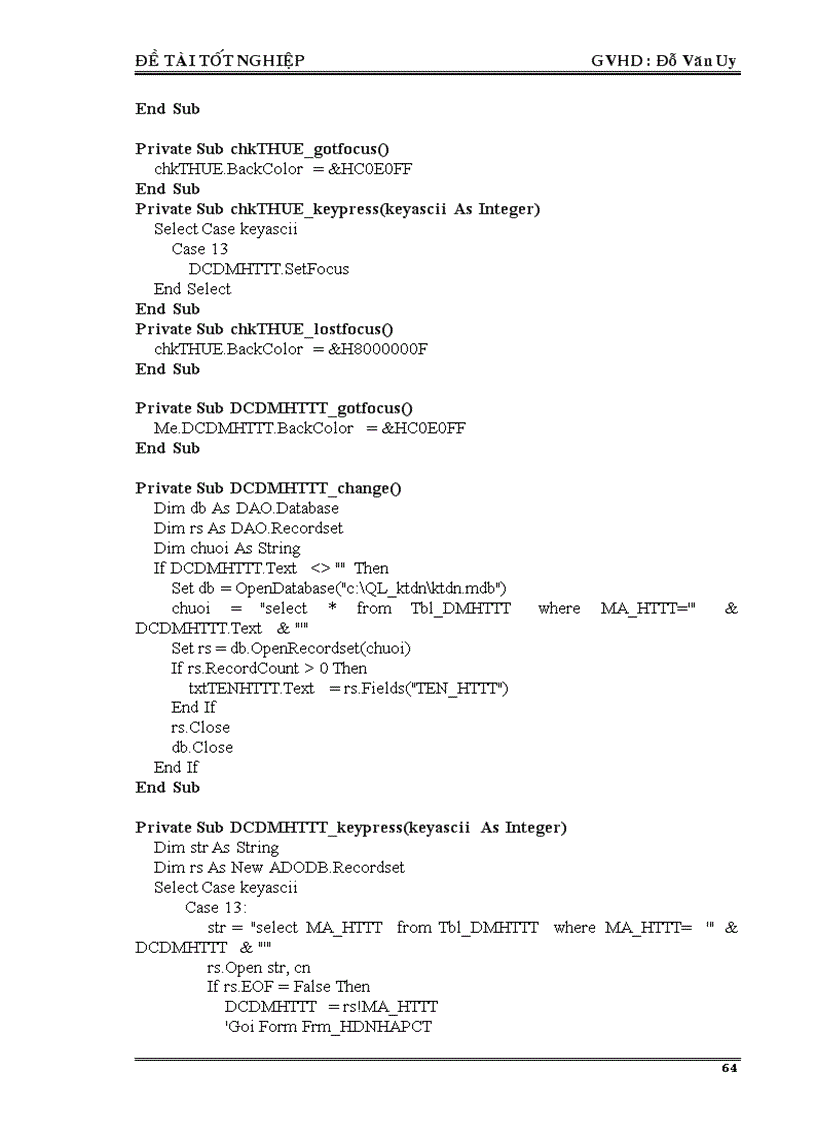 image for page Viết chương trình Quản Lý Kế Toán Doanh Nghiệp
