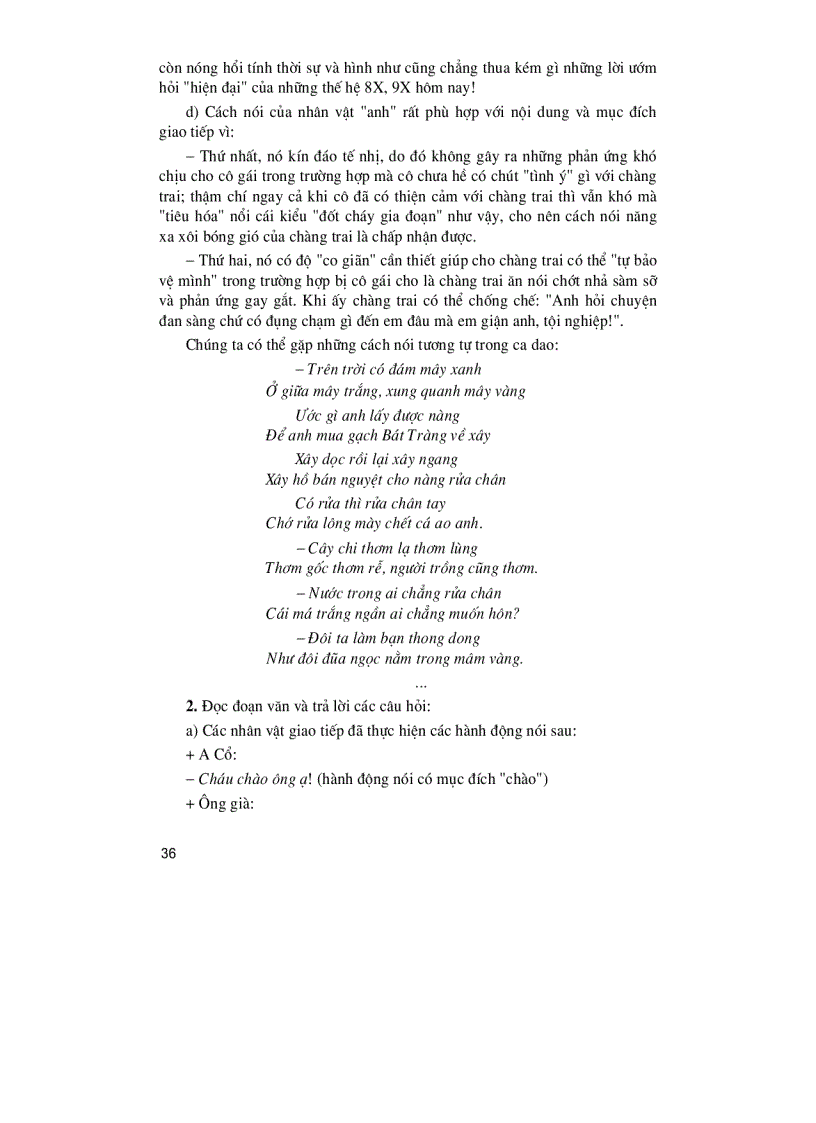 image for page Thiết kế bài giảng ngữ văn 10 p1