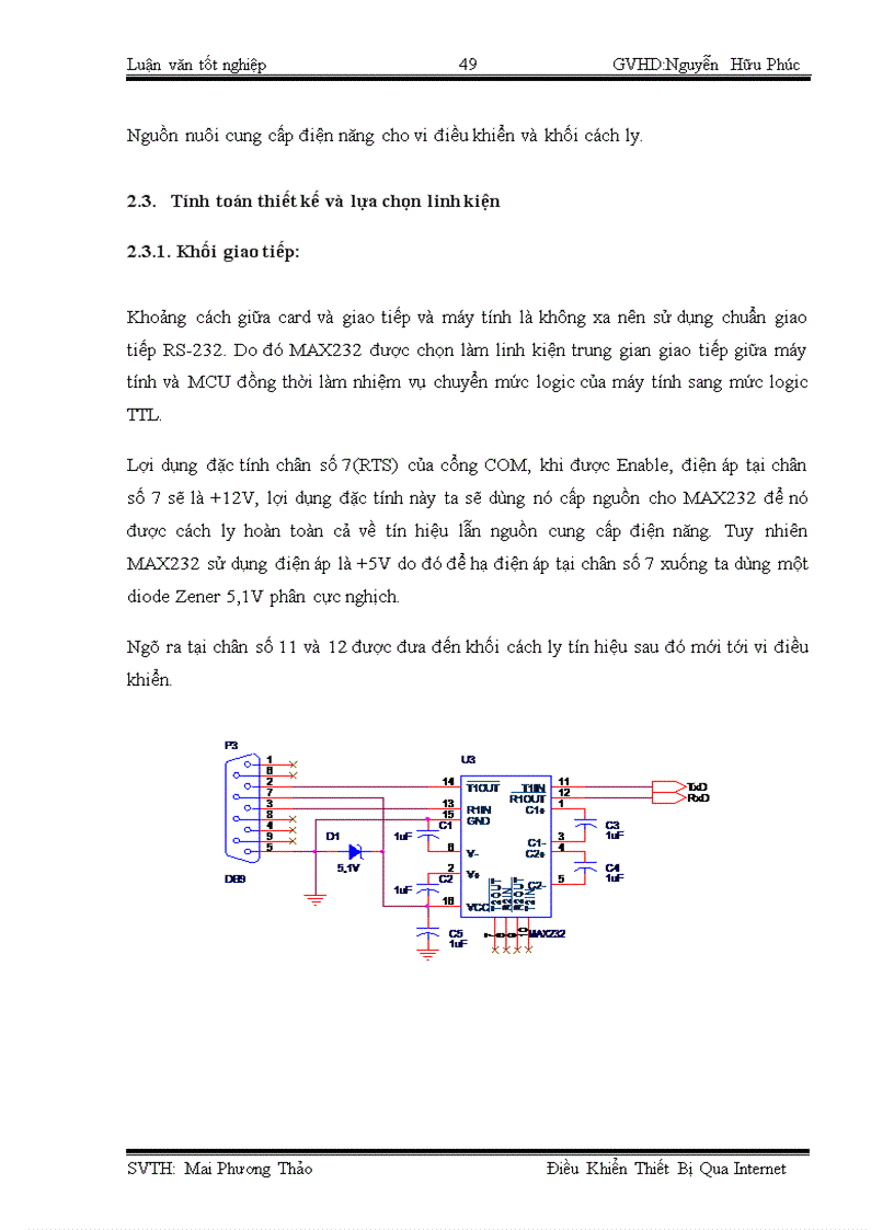 image for page Điều khiển thiết bị qua Internet