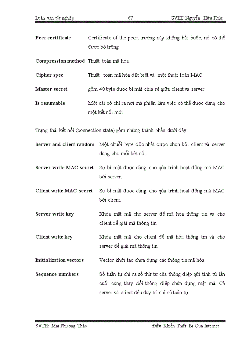 image for page Điều khiển thiết bị qua Internet