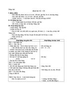 Tiếng việt UI ƯI