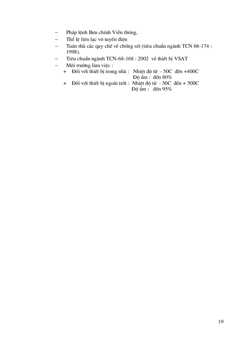 image for page Nghiên cứu cấu trúc hệ thống viễn thông mặt đất để sử dụng hiệu quả vệ tinh vinasat 1