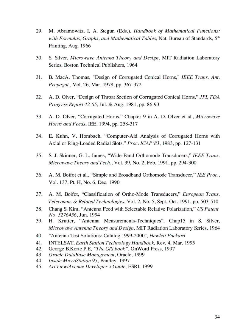 image for page Nghiên cứu cấu trúc hệ thống viễn thông mặt đất để sử dụng hiệu quả vệ tinh vinasat 1