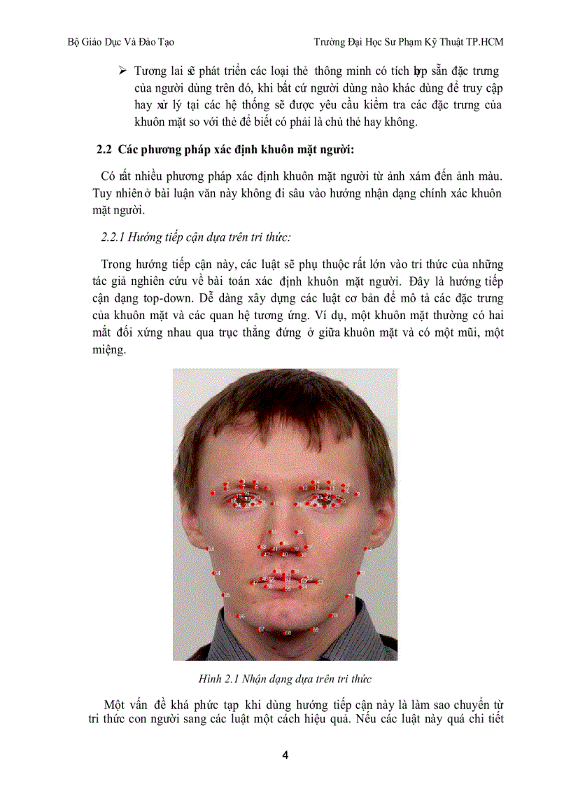 image for page Lập Trình Thiết Kế Robot Nhận Diện Mặt Người Và Bám Đối Tượng