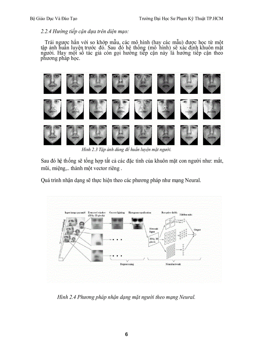 image for page Lập Trình Thiết Kế Robot Nhận Diện Mặt Người Và Bám Đối Tượng
