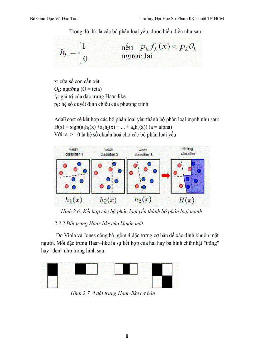 image for page Lập Trình Thiết Kế Robot Nhận Diện Mặt Người Và Bám Đối Tượng