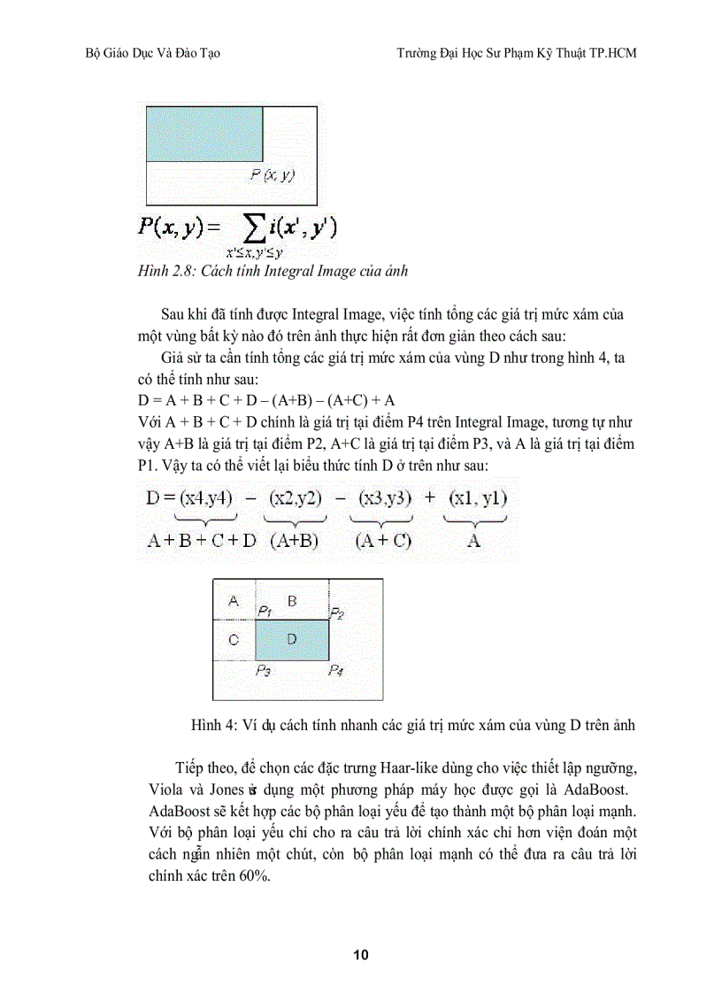 image for page Lập Trình Thiết Kế Robot Nhận Diện Mặt Người Và Bám Đối Tượng