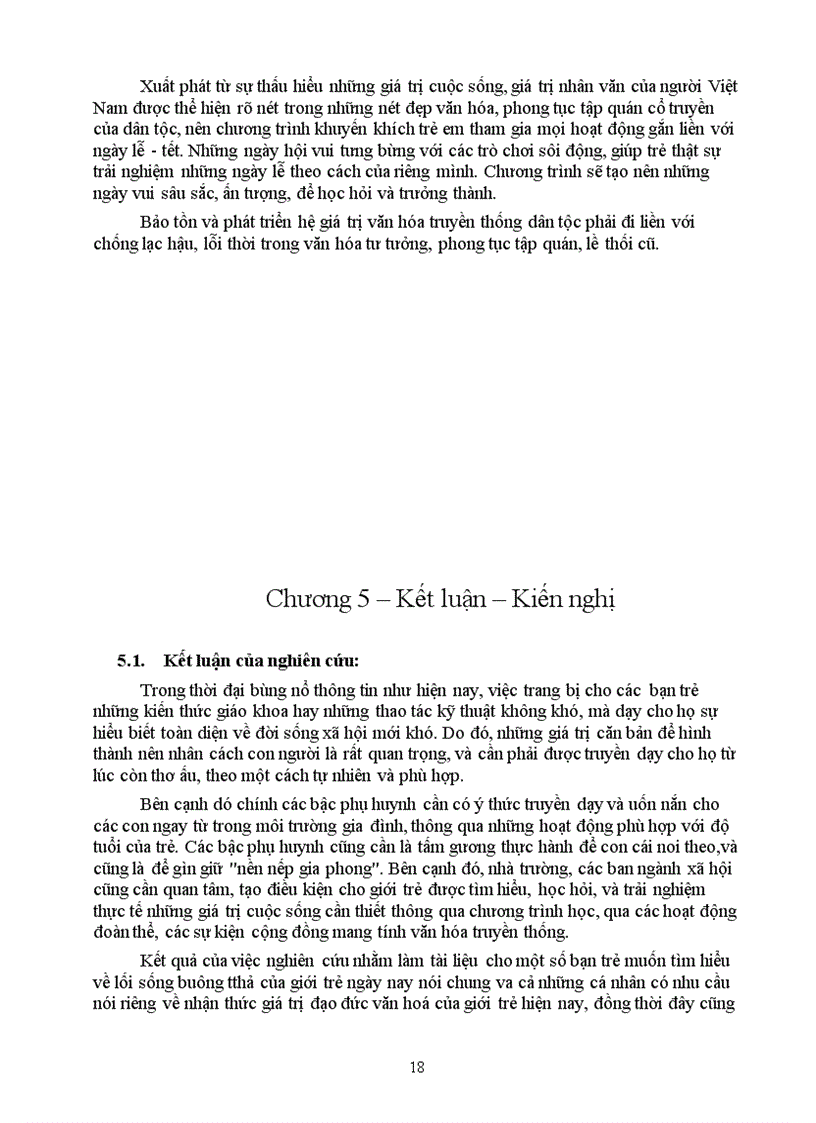 image for page Thực trạng lối sống của giới trẻ ngày nay và các thách thức đối với việc bảo tồn giá trị văn hóa Việt