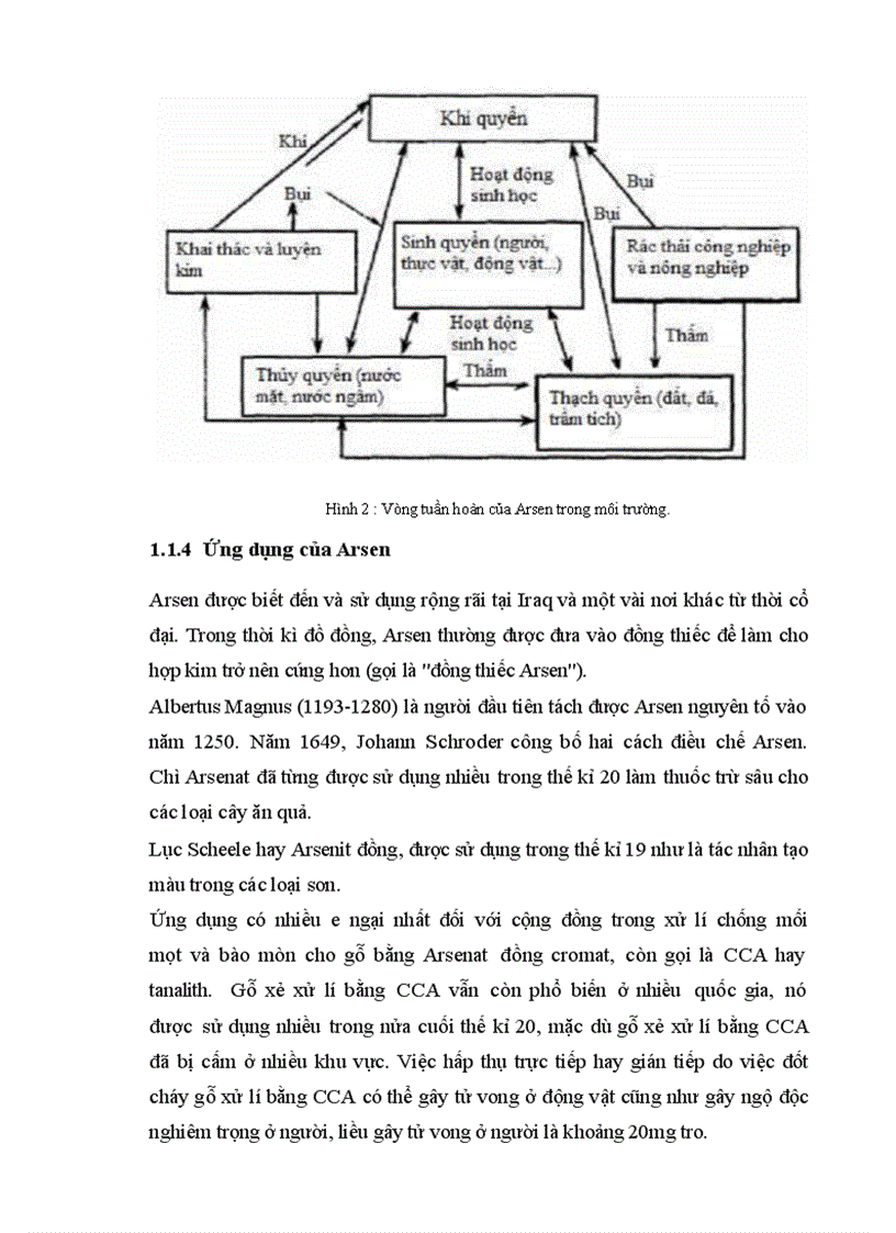 image for page Đồ án về Arsen