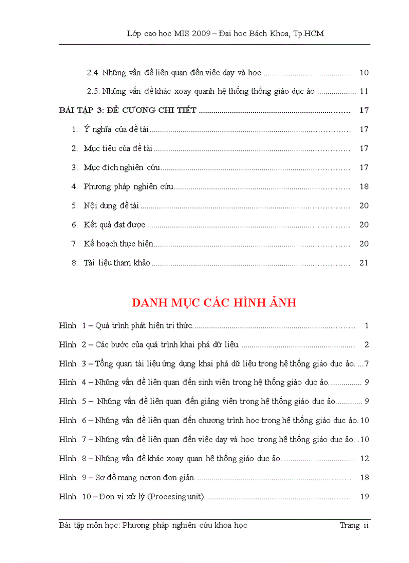 image for page Khai phá dữ liệu