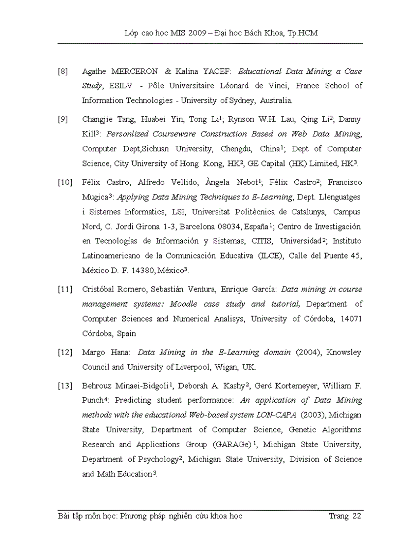 image for page Khai phá dữ liệu