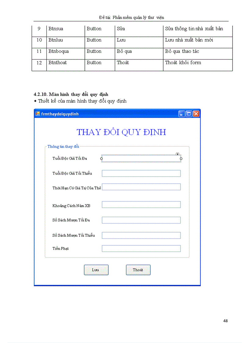 image for page Phần mềm quản lý thư viện Đại học Tây Nguyên