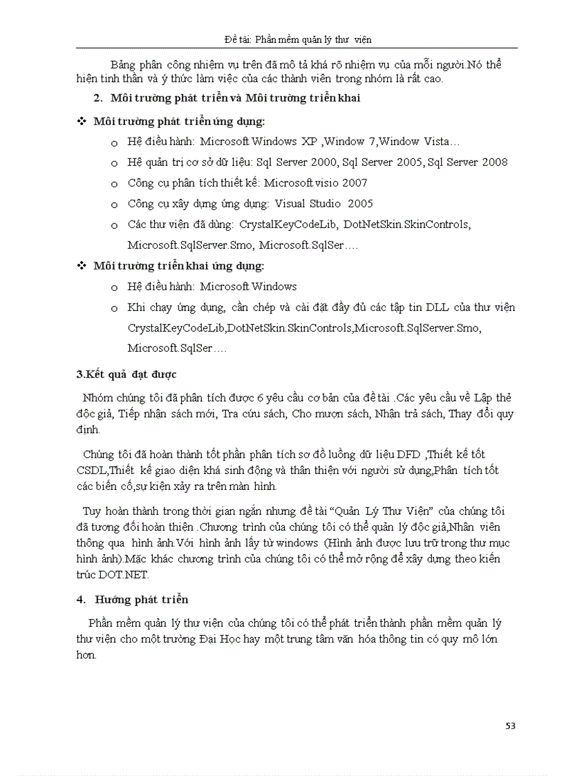 image for page Phần mềm quản lý thư viện Đại học Tây Nguyên