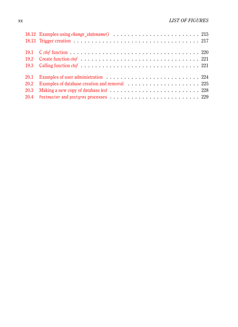 image for page Postgre sql introduction and concepts