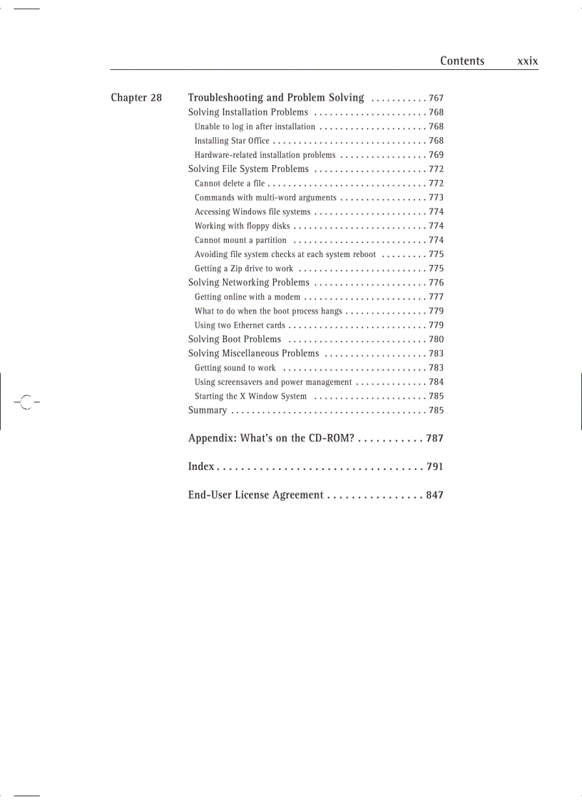 image for page Red Hat Linux Networking and System Administration