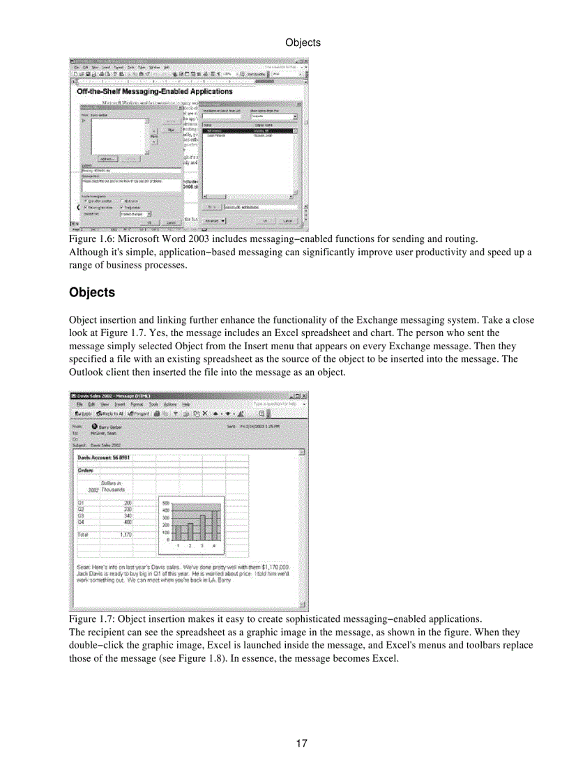 image for page Microsoft exchange server 2003