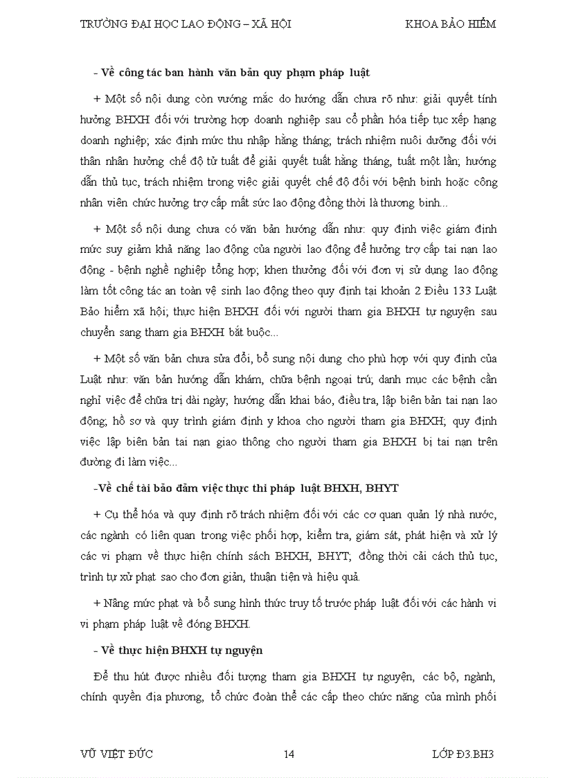 image for page Mối quan hệ giữa chính sách Bảo hiểm xã hội và tăng trưởng kinh tế